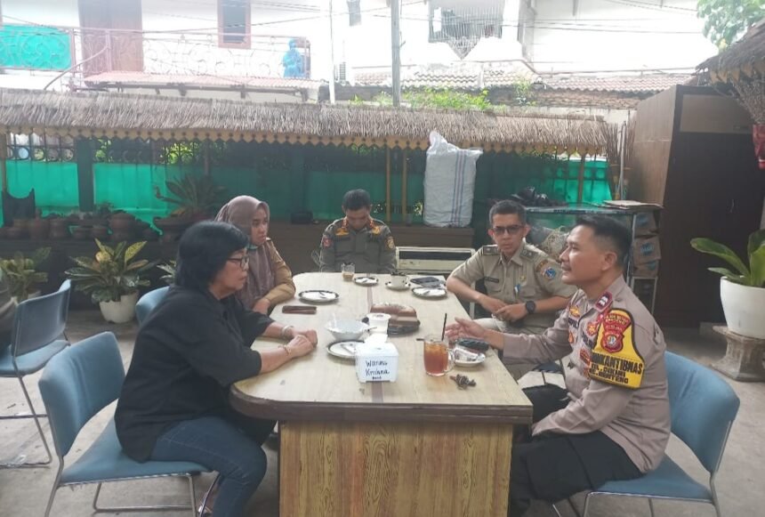 Go Teropong Rakyat
