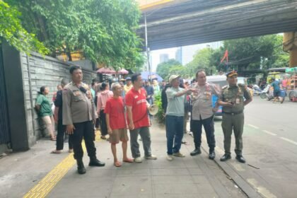 Go Teropong Rakyat
