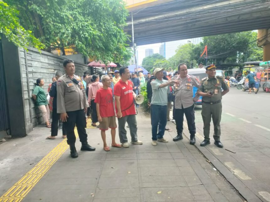 Go Teropong Rakyat
