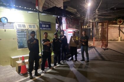 Go Teropong Rakyat