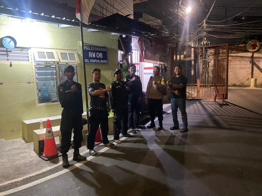 Go Teropong Rakyat
