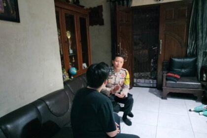 Go Teropong Rakyat