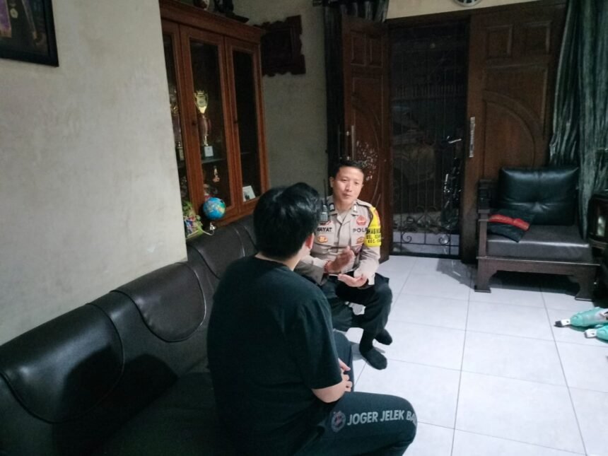 Go Teropong Rakyat