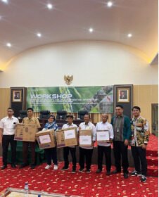 Go Teropong Rakyat