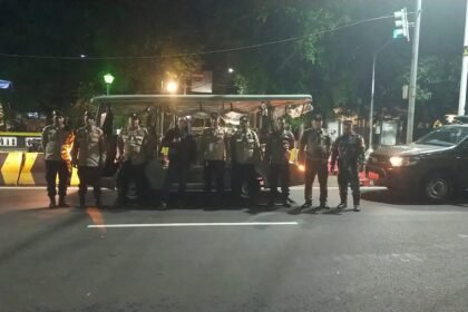 Go Teropong Rakyat