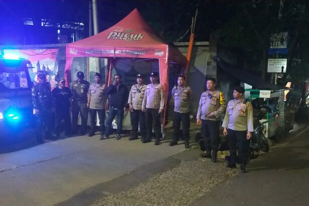 Go Teropong Rakyat