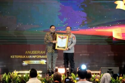 Go Teropong Rakyat
