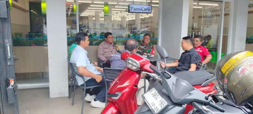 Go Teropong Rakyat