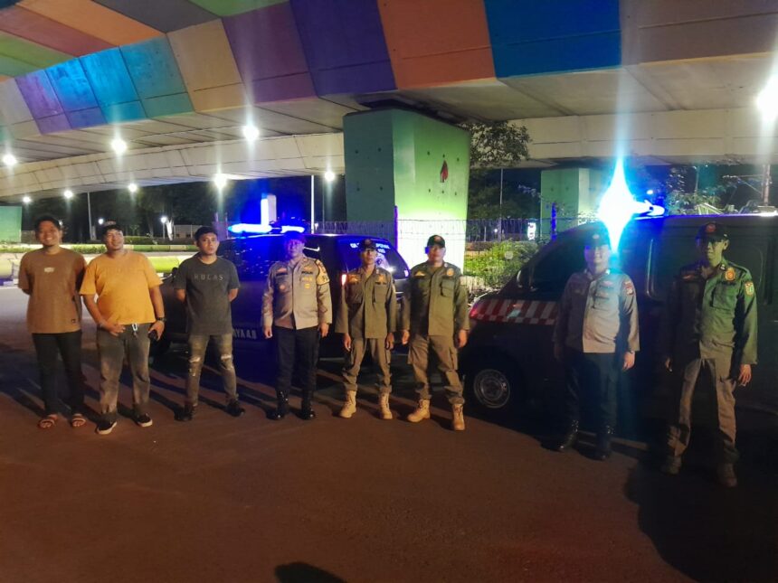 Go Teropong Rakyat