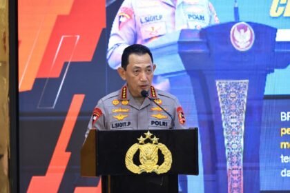 Go Teropong Rakyat