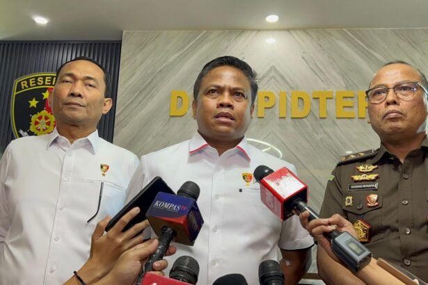Go Teropong Rakyat