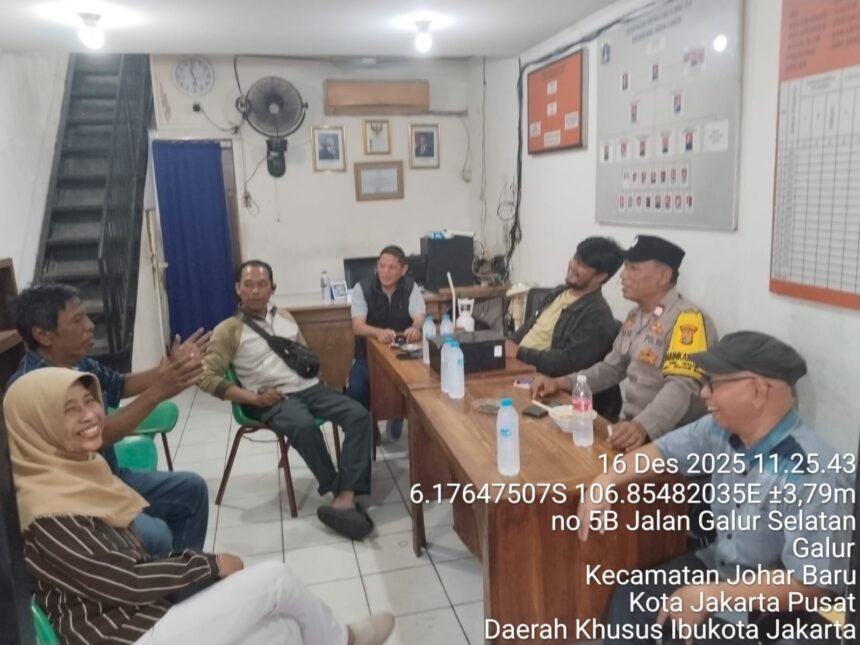 Go Teropong Rakyat