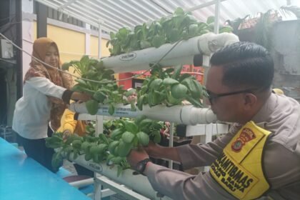 Go Teropong Rakyat