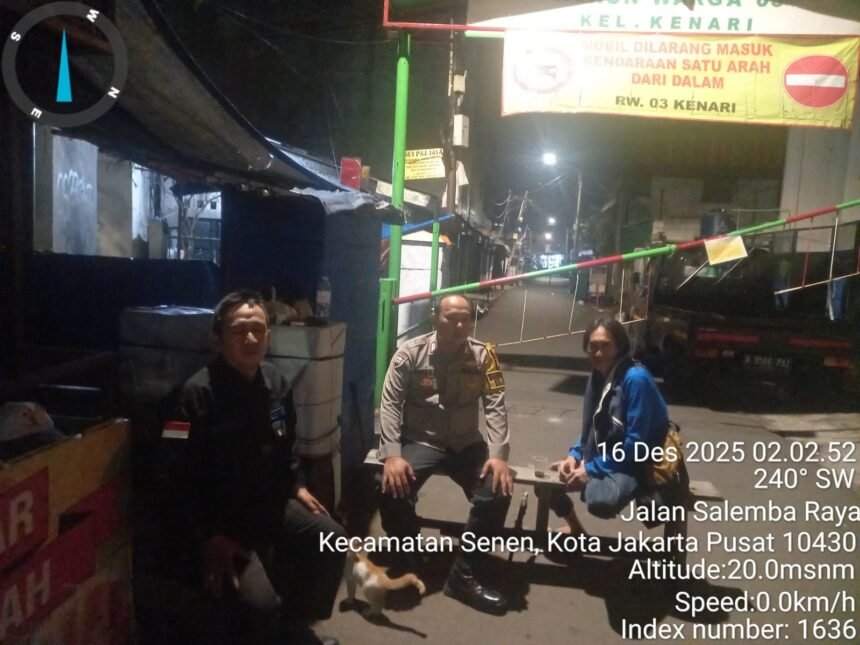 Go Teropong Rakyat