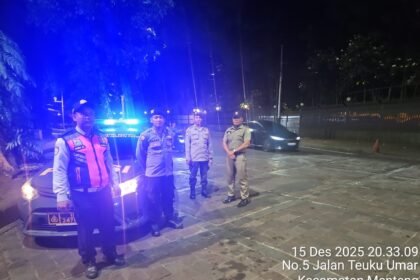 Go Teropong Rakyat