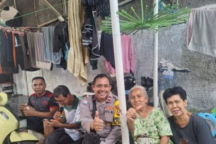 Go Teropong Rakyat