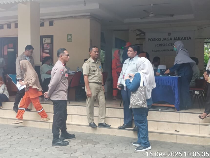 Go Teropong Rakyat