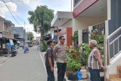 Go Teropong Rakyat