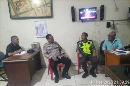Go Teropong Rakyat
