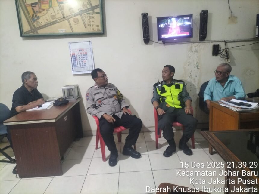Go Teropong Rakyat