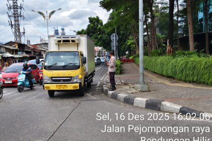 Go Teropong Rakyat
