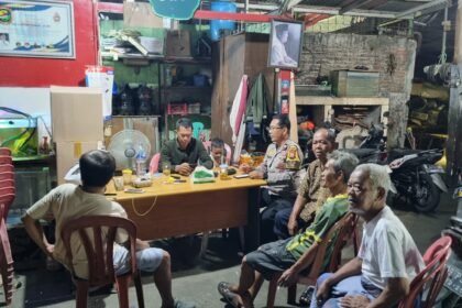 Go Teropong Rakyat