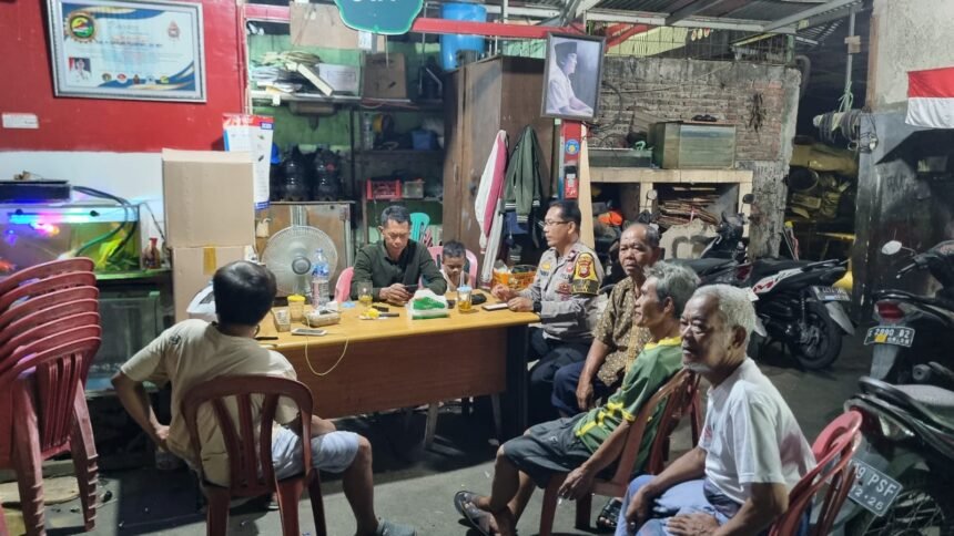 Go Teropong Rakyat