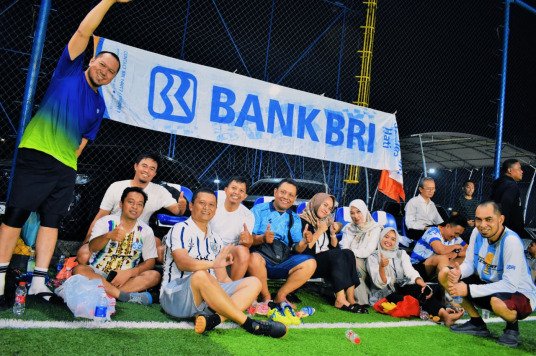 Go Teropong Rakyat