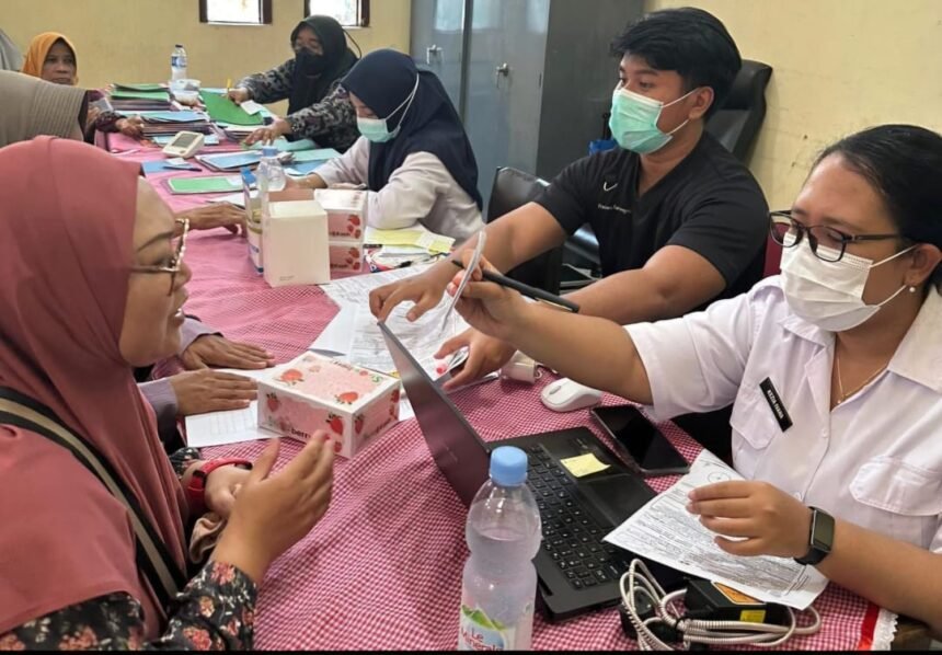 Go Teropong Rakyat