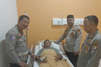 Go Teropong Rakyat