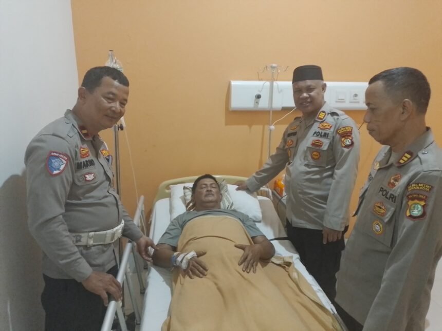 Go Teropong Rakyat