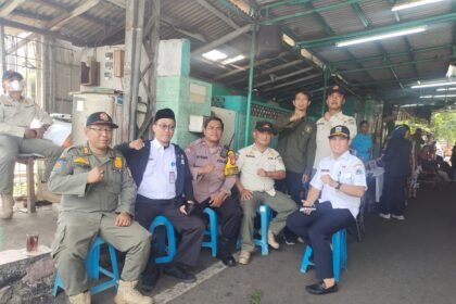 Go Teropong Rakyat