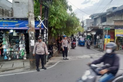 Go Teropong Rakyat