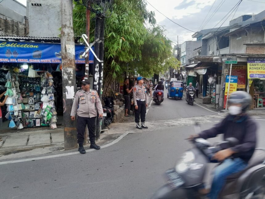 Go Teropong Rakyat