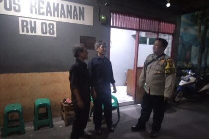 Go Teropong Rakyat