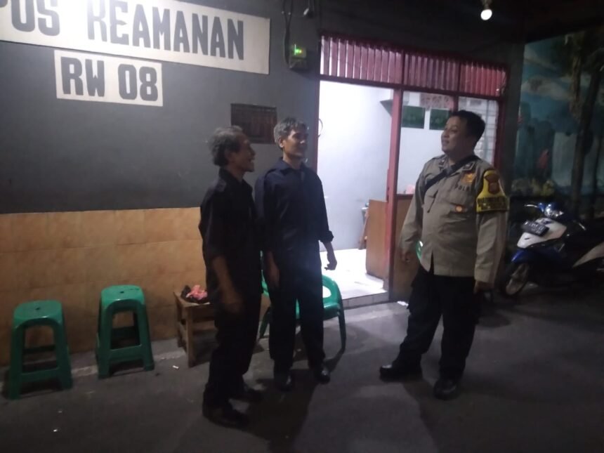 Go Teropong Rakyat