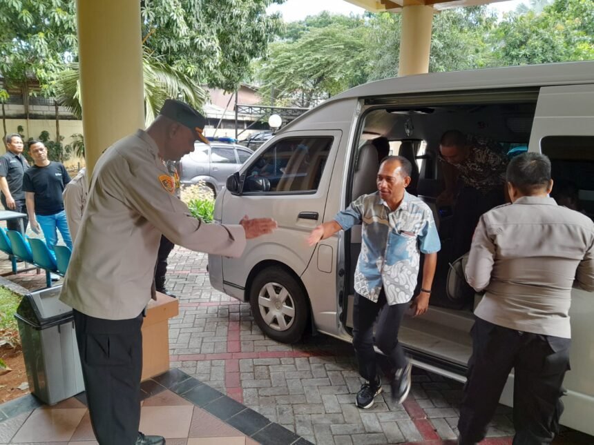 Go Teropong Rakyat
