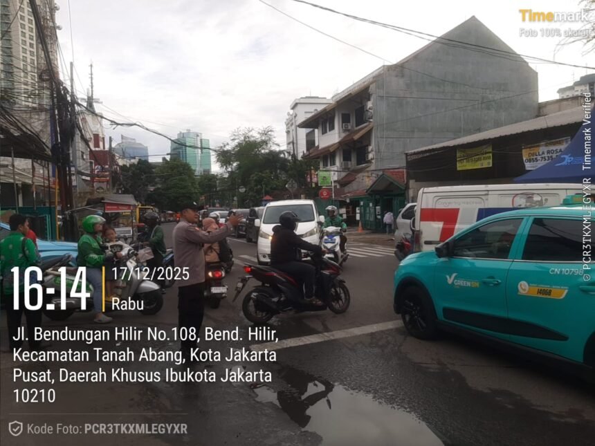Go Teropong Rakyat