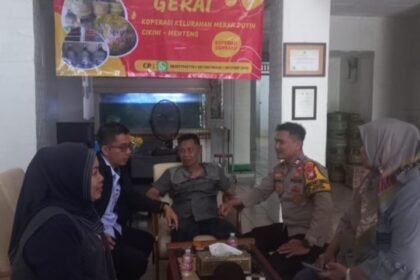 Go Teropong Rakyat