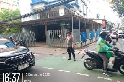 Go Teropong Rakyat