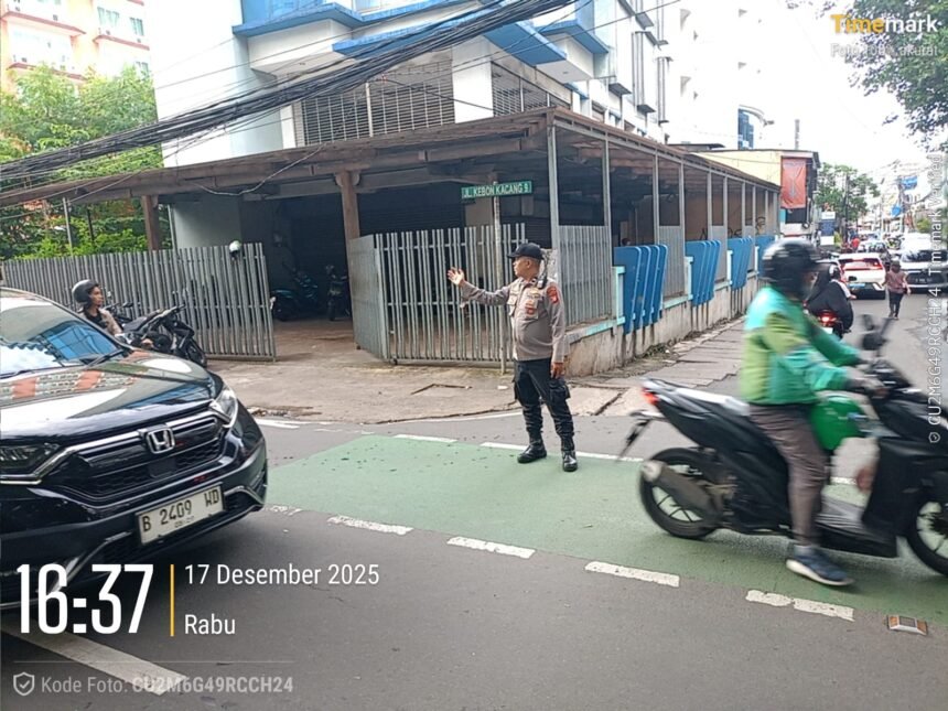 Go Teropong Rakyat