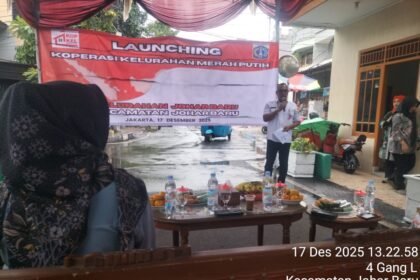 Go Teropong Rakyat