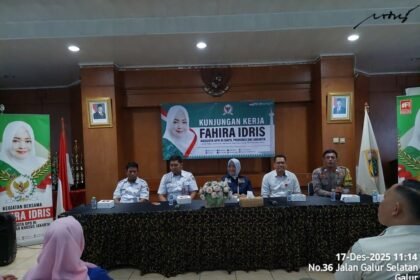 Go Teropong Rakyat