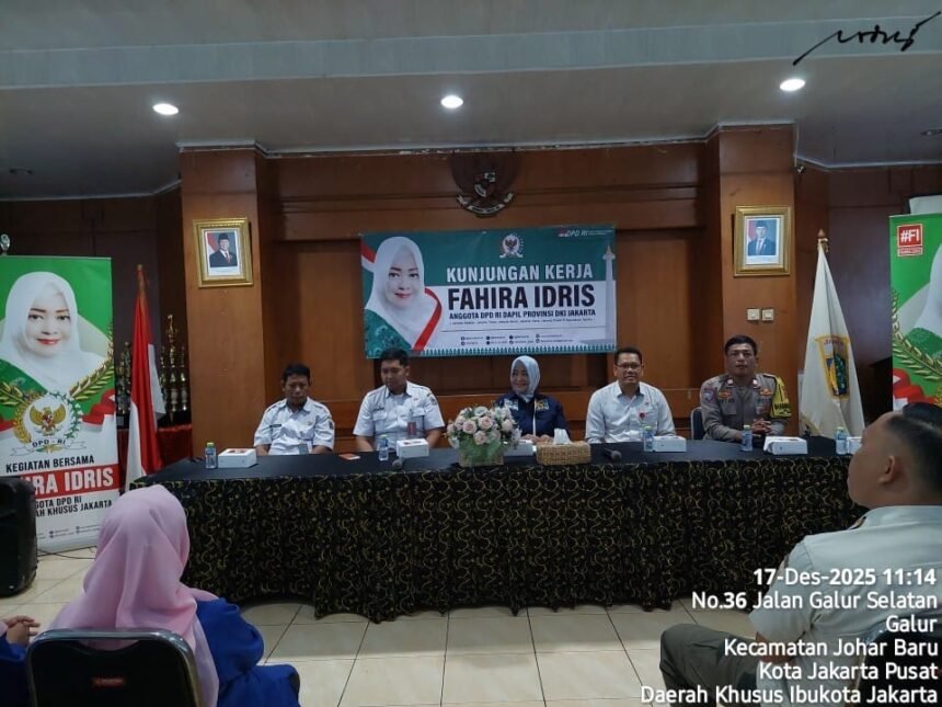 Go Teropong Rakyat