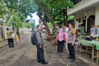 Go Teropong Rakyat