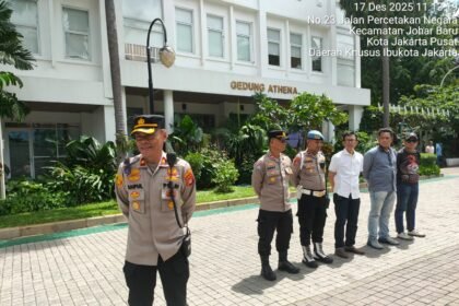 Go Teropong Rakyat