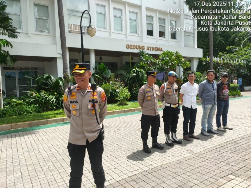 Go Teropong Rakyat