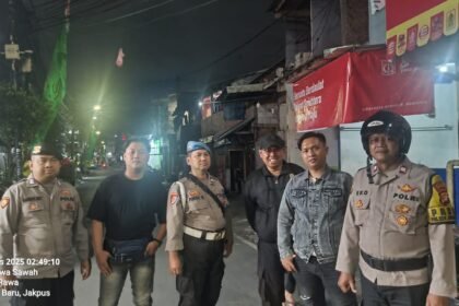 Go Teropong Rakyat