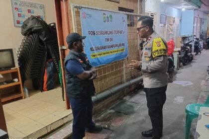 Go Teropong Rakyat