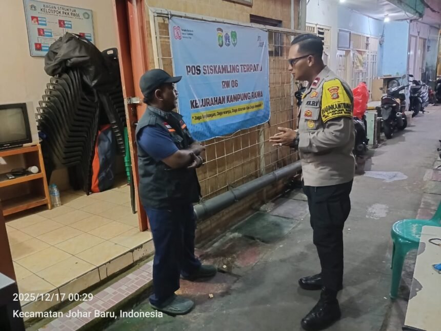 Go Teropong Rakyat